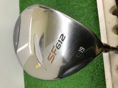 2025年最新】フォーティーン SF フェアウェイウッドの人気アイテム