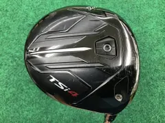 2025年最新】タイトリスト ドライバーtsi4の人気アイテム - メルカリ