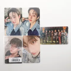 2025年最新】stray kids ラキドロ sonyの人気アイテム - メルカリ