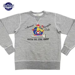 2025年最新】Buzz Rickson's メンズ トレーナー・スウェットの人気