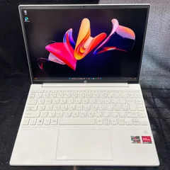 2025年最新】HP Pavilion Aero 13の人気アイテム - メルカリ