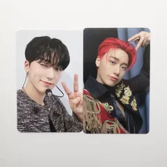 ATEEZ サン WILL THE WORLD EP. FIN  楽天 ラキロト ラキドロ 特典 Golden Hour WORK MAKESTAR トレカ フォト カード SAN エイティーズ