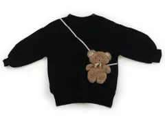 【プティマイン/petitmain】トレーナー・プルオーバー 90サイズ 女の子【子供服・ベビー服】（1980220）