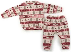 【アプレレクール/apreslescours】パジャマ 90サイズ 女の子【子供服・ベビー服】（1980222）