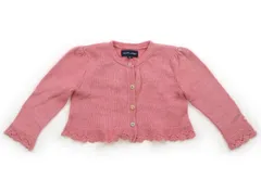 【ラルフローレン/RalphLauren】カーディガン 90サイズ 女の子【子供服・ベビー服】（1980521）
