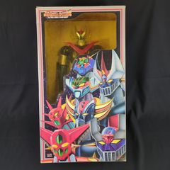 絶版レア】大空魔竜ガイキング｜リアルアクションヒーローズ 