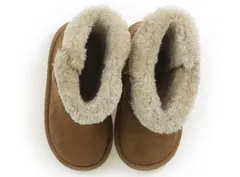 【ホットビスケッツ/HotBiscuits】ブーツ 靴15cm～ 女の子【子供服・ベビー服】（1980522）