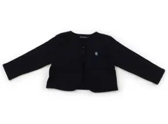 【ファミリア/familiar】カーディガン 100サイズ 女の子【子供服・ベビー服】（1980321）