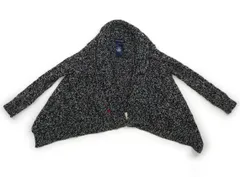 【ラルフローレン/RalphLauren】カーディガン 130サイズ 女の子【子供服・ベビー服】（1980721）