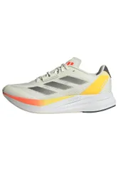 adidas(アディダス) レディース ADIZERO DURAMO SPEED W アイボリー/アイアンメタリック/スパーク IE7987
