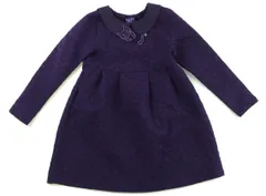 【アナスイ/ANNASUI】ワンピース 130サイズ 女の子【子供服・ベビー服】（1980829）