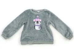 【エニィファム/anyFAM】トレーナー・プルオーバー 120サイズ 女の子【子供服・ベビー服】（1980724）