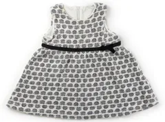 【組曲/Kumikyoku】ジャンパースカート 90サイズ 女の子【子供服・ベビー服】（1980429）