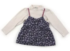 【エニィファム/anyFAM】Tシャツ・カットソー 100サイズ 女の子【子供服・ベビー服】（1980327）