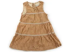 【組曲/Kumikyoku】ジャンパースカート 110サイズ 女の子【子供服・ベビー服】（1980836）