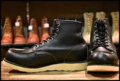 2025年最新】redwing 8130の人気アイテム - メルカリ