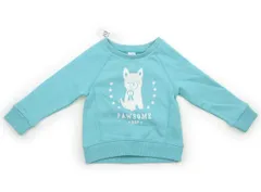 【ギャップ/GAP】トレーナー・プルオーバー 95サイズ 男の子【子供服・ベビー服】（1980539）