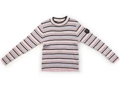 【べべ/BeBe】Tシャツ・カットソー 120サイズ 女の子【子供服・ベビー服】（1980441）