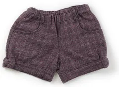 【メゾピアノ/mezzopiano】ショートパンツ 110サイズ 女の子【子供服・ベビー服】（1980737）