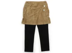 【プティマイン/petitmain】レギンス 110サイズ 女の子【子供服・ベビー服】（1980025）