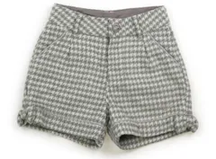 【メゾピアノ/mezzopiano】ショートパンツ 150サイズ 女の子【子供服・ベビー服】（1980247）