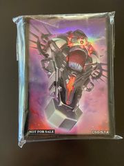 遊戯王 ASIA CHAMPIONSHIP SP2015 スリーブ未開封 70枚 - メルカリ