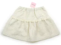 【メゾピアノ/mezzopiano】スカート 130サイズ 女の子【子供服・ベビー服】（1979930）