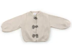 【ザラ/ZARA】カーディガン 90サイズ 女の子【子供服・ベビー服】（1980550）