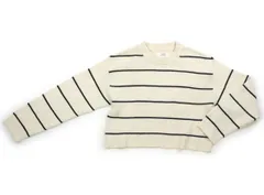 【ザラ/ZARA】ニット・セーター 140サイズ 女の子【子供服・ベビー服】（1979931）