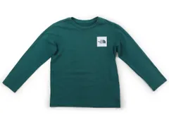 【ノースフェイス/TheNorthFace】Tシャツ・カットソー 140サイズ 男の子【子供服・ベビー服】（1980653）