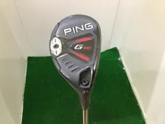 2025年最新】ピン g410 ユーティリティ レフティの人気アイテム - メルカリ