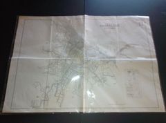 東京都全域 航空住宅地図 昭和58年版 昭和61年版 - メルカリ
