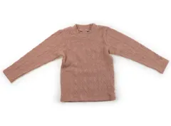 【プティマイン/petitmain】Tシャツ・カットソー 110サイズ 女の子【子供服・ベビー服】（1980858）