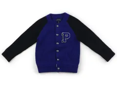 【ポロラルフローレン/POLORALPHLAUREN】カーディガン 110サイズ 男の子【子供服・ベビー服】（1980754）