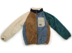 【ブリーズ/BREEZE】フリース 150サイズ 男の子【子供服・ベビー服】（1980259）