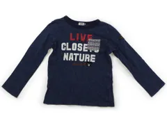 【ダブルＢ/DoubleB】Tシャツ・カットソー 130サイズ 男の子【子供服・ベビー服】（1980037）