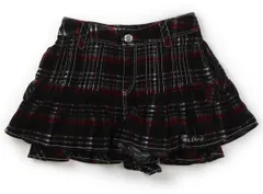 【メゾピアノ/mezzopiano】キュロット 140サイズ 女の子【子供服・ベビー服】（1980559）