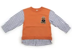 【プティマイン/petitmain】Tシャツ・カットソー 110サイズ 男の子【子供服・ベビー服】（1979939）