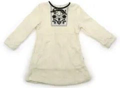 【組曲/Kumikyoku】ワンピース 100サイズ 女の子【子供服・ベビー服】（1980862）