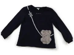 【エニィファム/anyFAM】トレーナー・プルオーバー 140サイズ 女の子【子供服・ベビー服】（1980356）