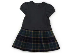 【組曲/Kumikyoku】ワンピース 110サイズ 女の子【子供服・ベビー服】（1980357）