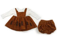 【アプレレクール/apreslescours】トレーナー・プルオーバー 80サイズ 女の子【子供服・ベビー服】（1980466）