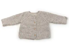 【ザラ/ZARA】カーディガン 80サイズ 女の子【子供服・ベビー服】（1980563）