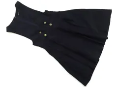 【レピピアルマリオ/repipi armario】ジャンパースカート 150サイズ 女の子【子供服・ベビー服】（1980572）