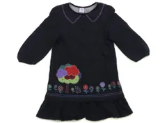 【アナスイ/ANNASUI】ワンピース 120サイズ 女の子【子供服・ベビー服】（1980769）