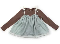 【アプレレクール/apreslescours】Tシャツ・カットソー 120サイズ 女の子【子供服・ベビー服】（1980573）