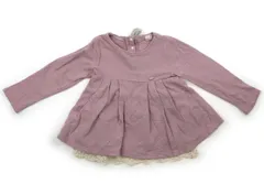 【プティマイン/petitmain】トレーナー・プルオーバー 120サイズ 女の子【子供服・ベビー服】（1980875）