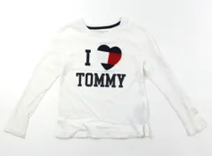 【トミーヒルフィガー/TommyHilfiger】Tシャツ・カットソー 70サイズ 男の子【子供服・ベビー服】（1980673）