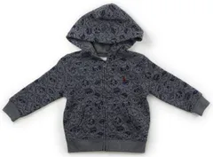 【ラルフローレン/RalphLauren】パーカー 80サイズ 男の子【子供服・ベビー服】（1980278）