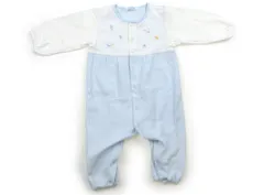 【ファミリア/familiar】カバーオール 70サイズ 男の子【子供服・ベビー服】（1980775）